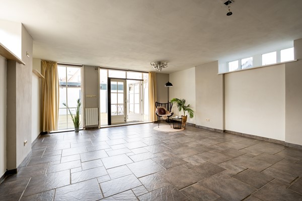 Medium property photo - Wilhelminastraat 1C, 4701 GV Roosendaal